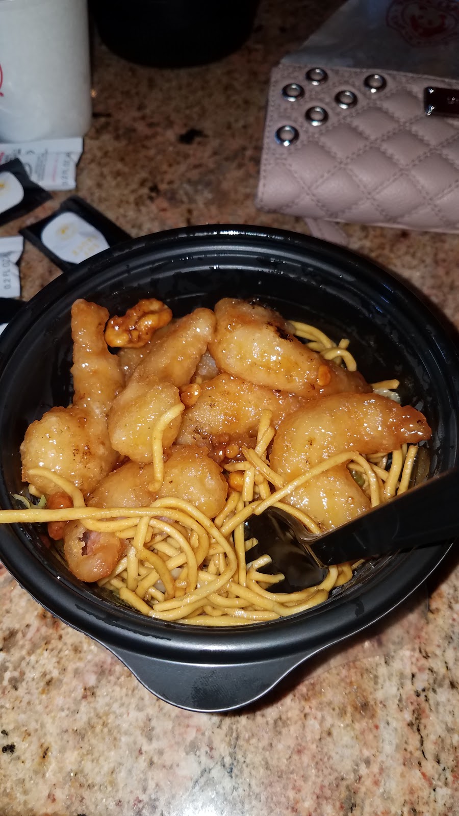 Panda Express | restaurant | 6311 82nd St, Lubbock, TX 79424, USA | 8067830253 OR +1 806-783-0253
