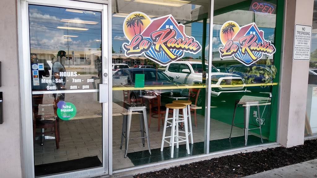 La Kasita | restaurant | 2610 Fowler St, Fort Myers, FL 33901, USA | 2396898864 OR +1 239-689-8864