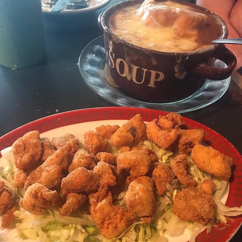 Chez Jacqueline | restaurant | 114 E Bridge St, Breaux Bridge, LA 70517, USA | 3372774938 OR +1 337-277-4938