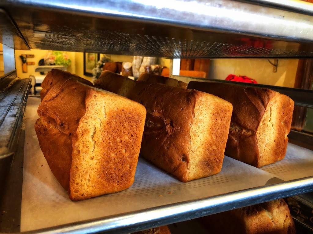Flour Chylde Bakery | bakery | 850 Grant Ave, Novato, CA 94945, USA | 4158937700 OR +1 415-893-7700