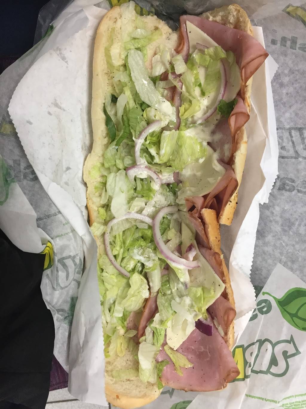 Subway Restaurants | restaurant | 118-18 Liberty Ave, South Richmond Hill, NY 11419, USA | 7183231858 OR +1 718-323-1858