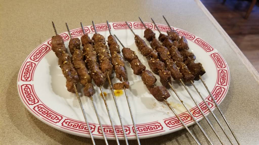 Dumpling noodle BBQ | restaurant | 715 S Neil St, Champaign, IL 61820, USA | 2172810880 OR +1 217-281-0880