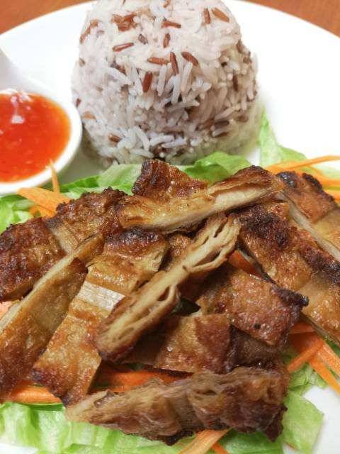 Veggie Thai Cafe | restaurant | 3690 E Bay Dr ste h, Largo, FL 33771, USA | 7277244969 OR +1 727-724-4969