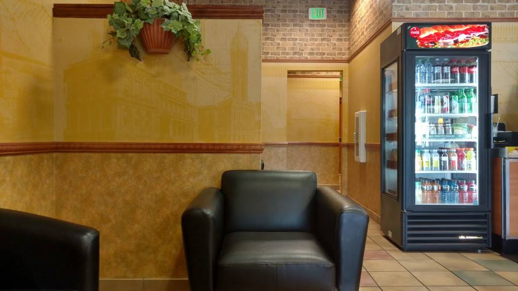 Subway Restaurants | restaurant | Mallory Commons, 4091 Mallory Ln Suite 108, Franklin, TN 37067, USA | 6155676504 OR +1 615-567-6504