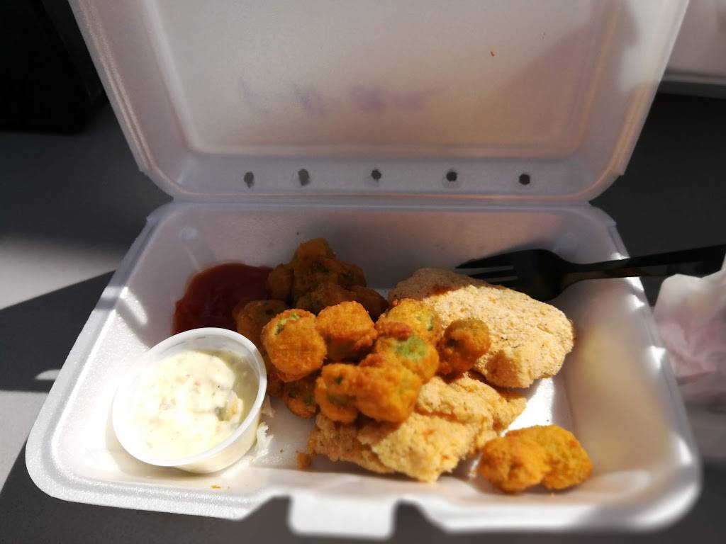 Mister Fish | restaurant | 715 E Palmetto St, Lakeland, FL 33801, USA | 8636884280 OR +1 863-688-4280