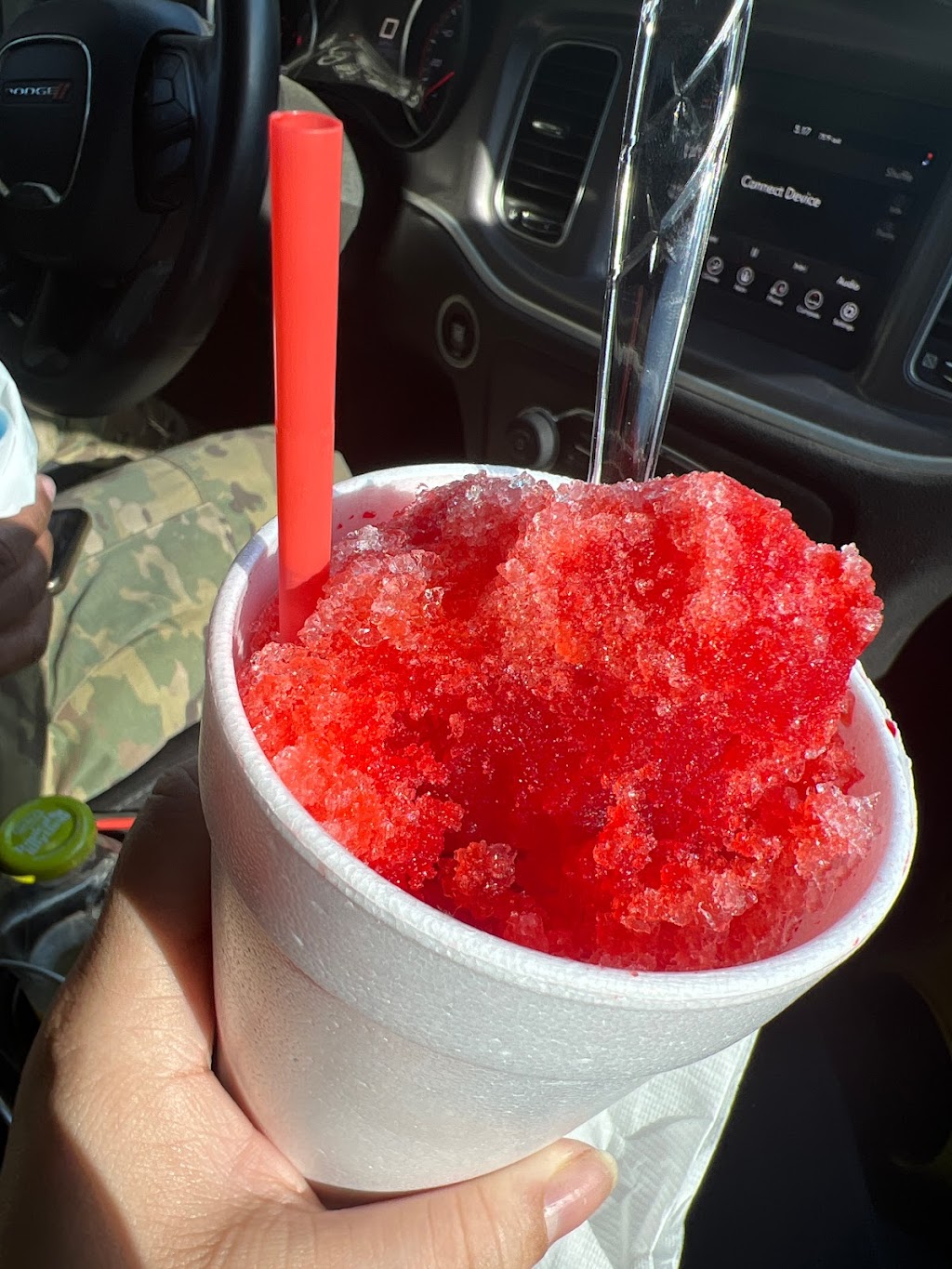 Southern Shaved Ice/ Sno Cones | meal takeaway | 113 Harper St, New Llano, LA 71461, USA | 3379992222 OR +1 337-999-2222