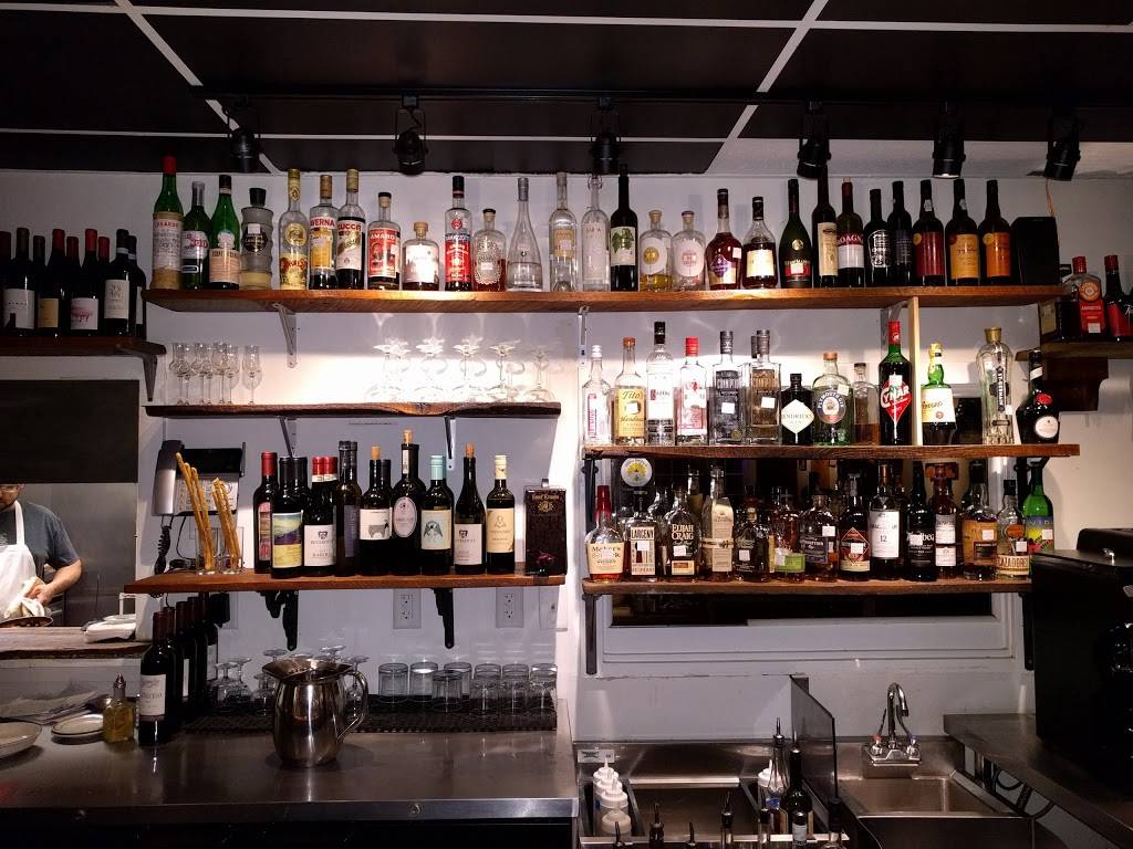 Gocciolina | restaurant | 3314 Guess Rd, Durham, NC 27705, USA | 9199734089 OR +1 919-973-4089