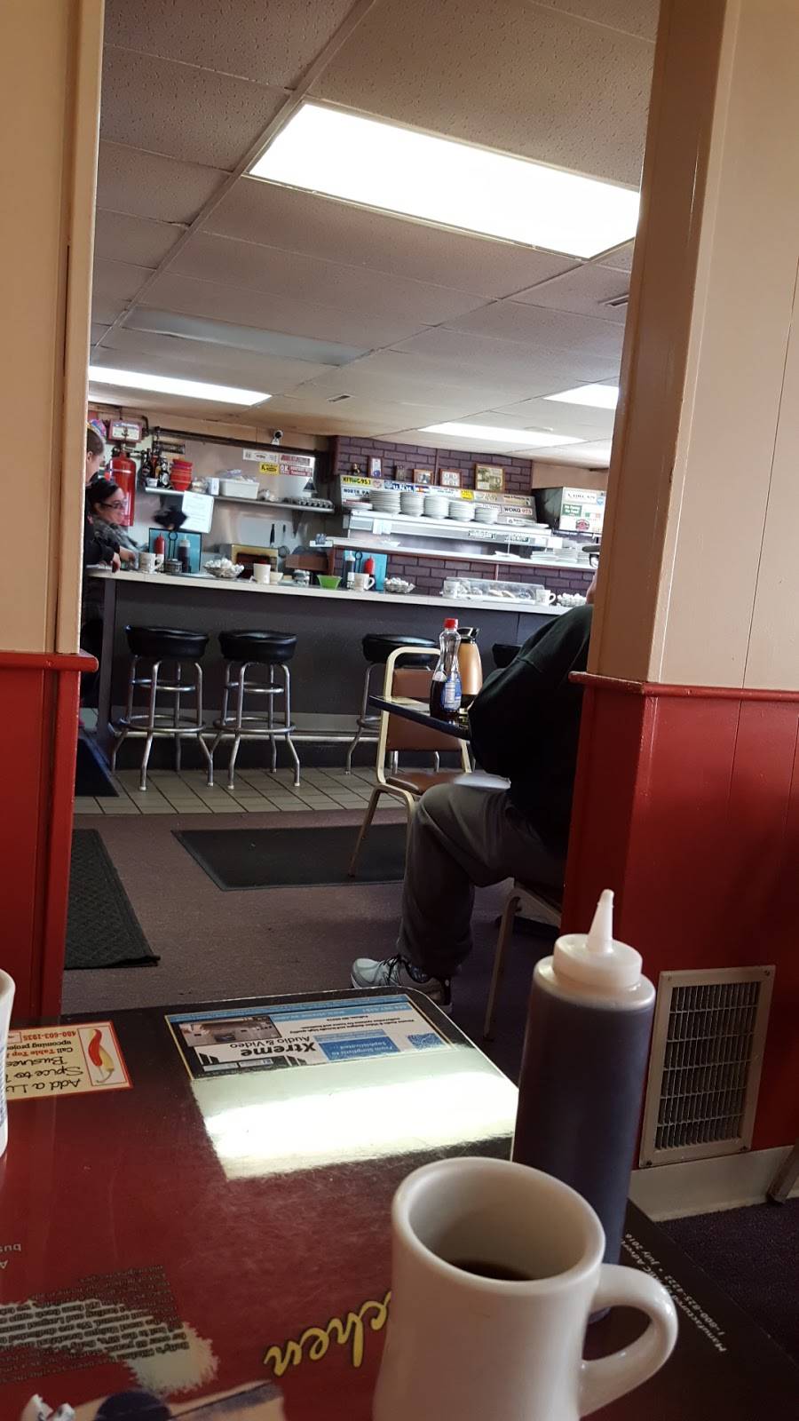 Bettys Kitchen | restaurant | 164 Lafayette Rd, North Hampton, NH 03862, USA | 6039649870 OR +1 603-964-9870