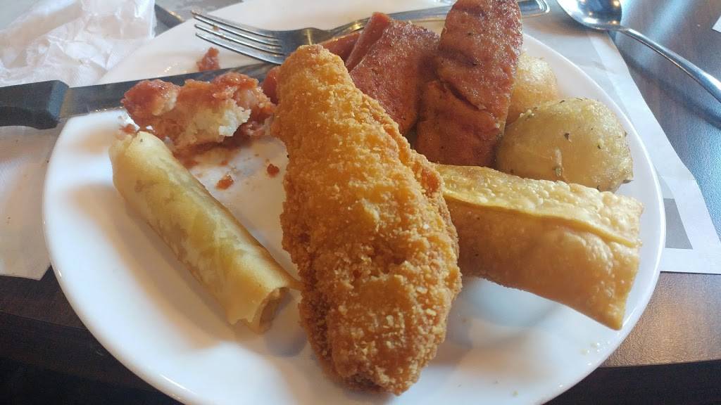 Buffet des Continents de Mascouche | restaurant | 2929 Chemin Gascon, Mascouche, QC J7L 3X7, Canada | 4509681099 OR +1 450-968-1099