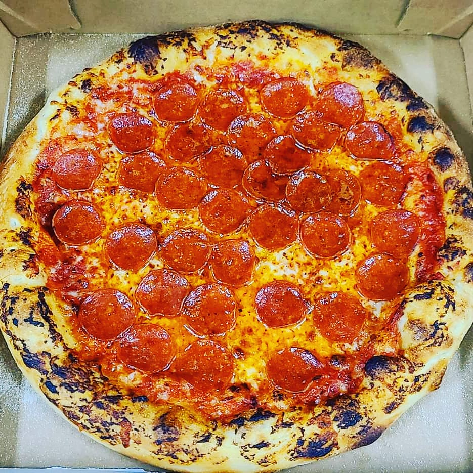 Annies Pizzeria - Mission | restaurant | 2901 Diamond Ave F, Mission, TX 78574, USA | 9562660292 OR +1 956-266-0292