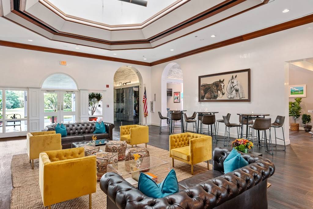 The Clubhouse at Palm Beach Polo Country Club | restaurant | 11630 Polo Club Rd, Wellington, FL 33414, USA | 5616603300 OR +1 561-660-3300