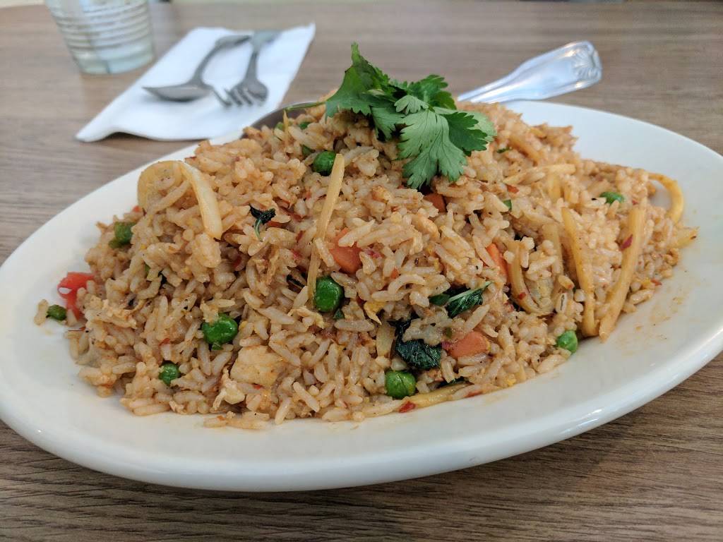 Tasty Siam | restaurant | 26640 S Western Ave M, Harbor City, CA 90710, USA | 3103268994 OR +1 310-326-8994