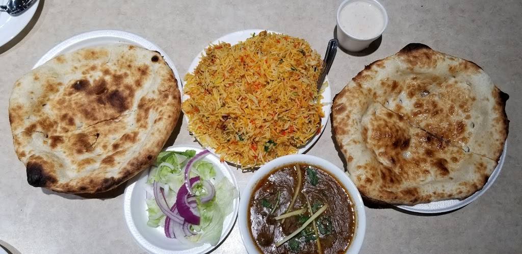 Iqbal Kebab | restaurant | 105 Parkway Forest Dr Unit 10, North York, ON M2J 1L8, Canada | 4164912644 OR +1 416-491-2644