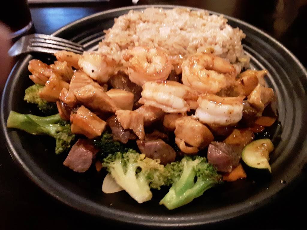 Yamato Steakhouse | restaurant | 2409 Market St, Pascagoula, MS 39567, USA | 2287690338 OR +1 228-769-0338