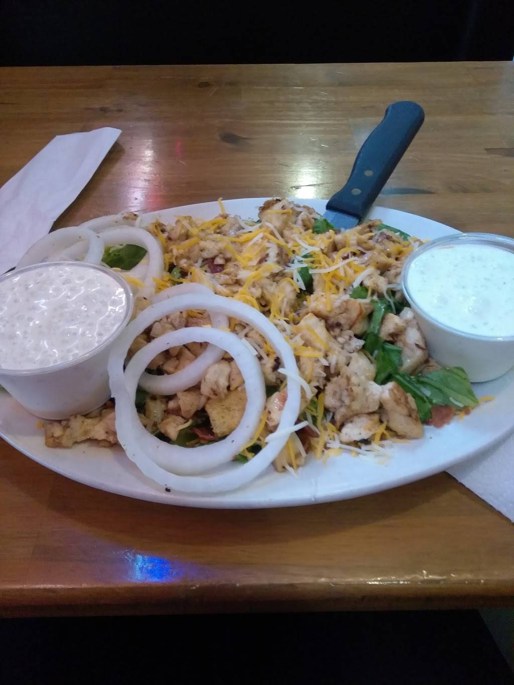 Roasted Bone | restaurant | 350 E Franklin St, Monroe, NC 28112, USA | 7047764637 OR +1 704-776-4637