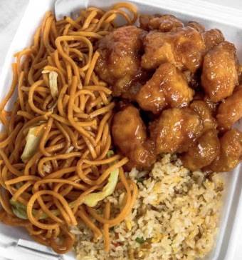 Wok Express | meal takeaway | Inside Food-4-Less Supermarket, 7910 Katella Ave, Stanton, CA 90680, USA | 7148937876 OR +1 714-893-7876