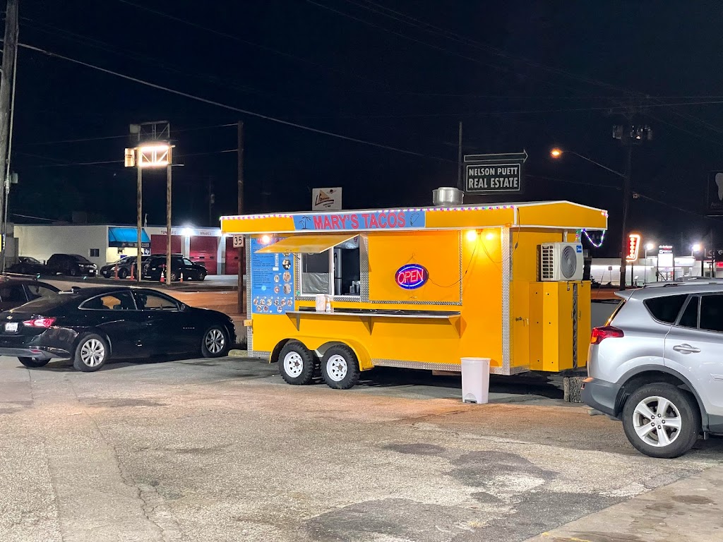 Mary’s tacos | restaurant | 1700 W Anderson Ln, Austin, TX 78757, USA | 5122217756 OR +1 512-221-7756