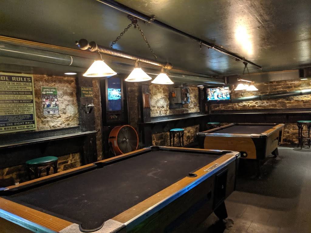 Phyrst | restaurant | 111 E Beaver Ave, State College, PA 16801, USA | 8142381406 OR +1 814-238-1406