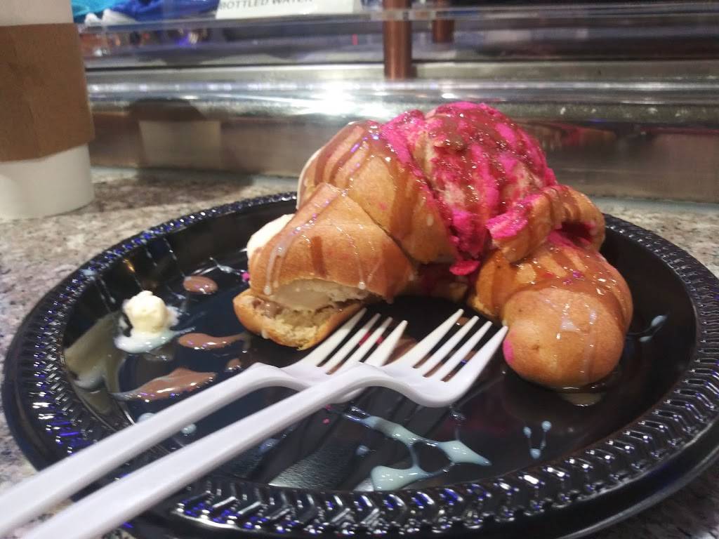 Luchador Coffee - Sacramento Coffee | bakery | 2380 Watt Ave #135, Sacramento, CA 95825, USA | 9165158272 OR +1 916-515-8272