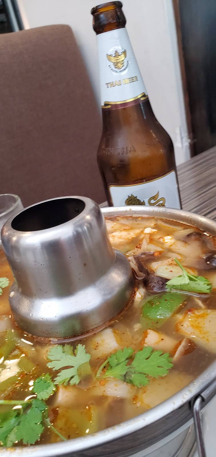 Kanda Thai Cuisine | restaurant | 3545 Midway Dr M, San Diego, CA 92110, USA | 6192243245 OR +1 619-224-3245