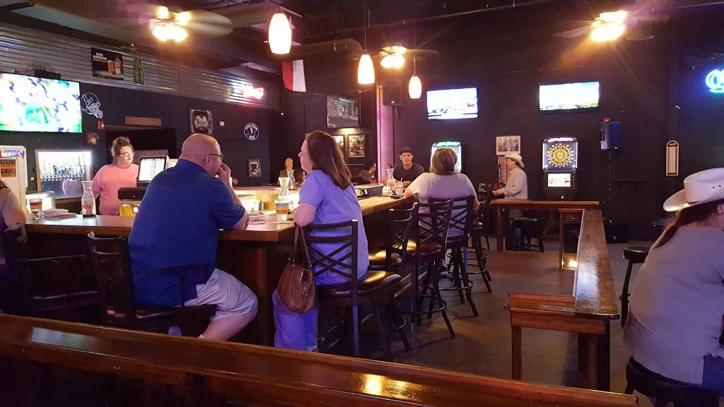 I Dont Know Yet Lounge | restaurant | 3307 Spring Stuebner Rd, Spring, TX 77389, USA | 2815289929 OR +1 281-528-9929