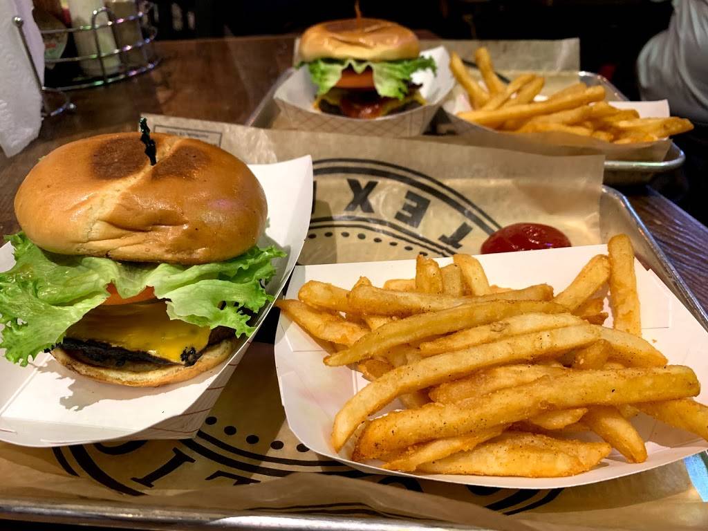 Cypress Trail Hideout | restaurant | 25610 Hempstead Rd, Cypress, TX 77429, USA | 2812134136 OR +1 281-213-4136