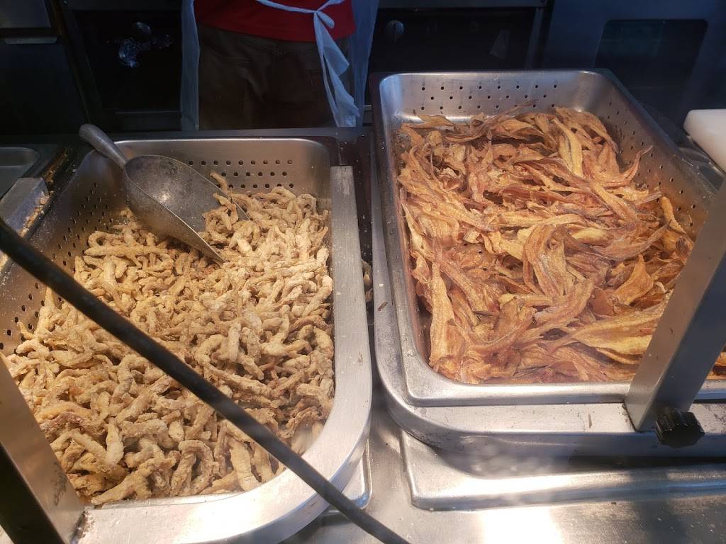 Manilas Lechon | restaurant | 118 W Carson St, Carson, CA 90745, USA | 3109352209 OR +1 310-935-2209