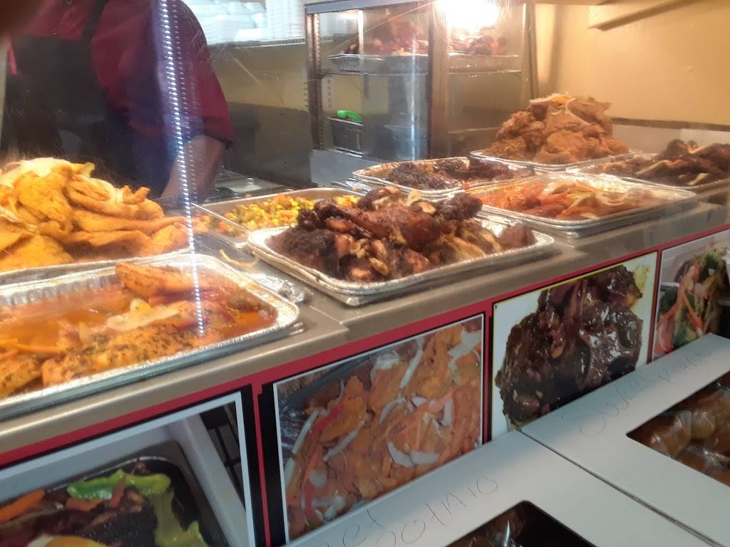 Jamaican Ds Caribbean & American Restaurant | restaurant | 1265 E Chelten Ave, Philadelphia, PA 19138, USA | 2159277415 OR +1 215-927-7415