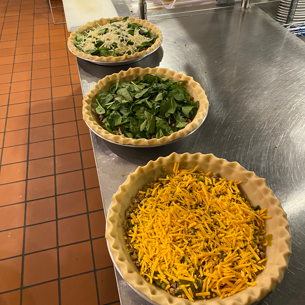 Sadies Cafe LLC | restaurant | 515 W 5th St, Pine Bluffs, WY 82082, USA | 3072459229 OR +1 307-245-9229