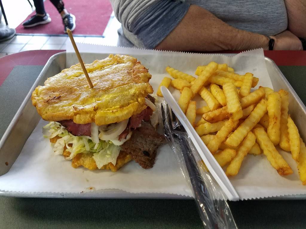 Willies Pinchos in Orlando | restaurant | 1718 N Goldenrod Rd, Orlando, FL 32807, USA | 4076013373 OR +1 407-601-3373