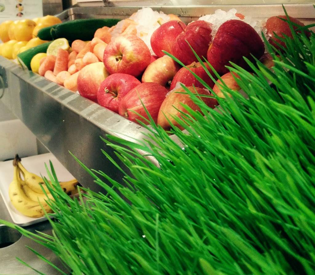 Jamba | restaurant | 4811 Overton Ridge Blvd, Fort Worth, TX 76132, USA | 8173706478 OR +1 817-370-6478