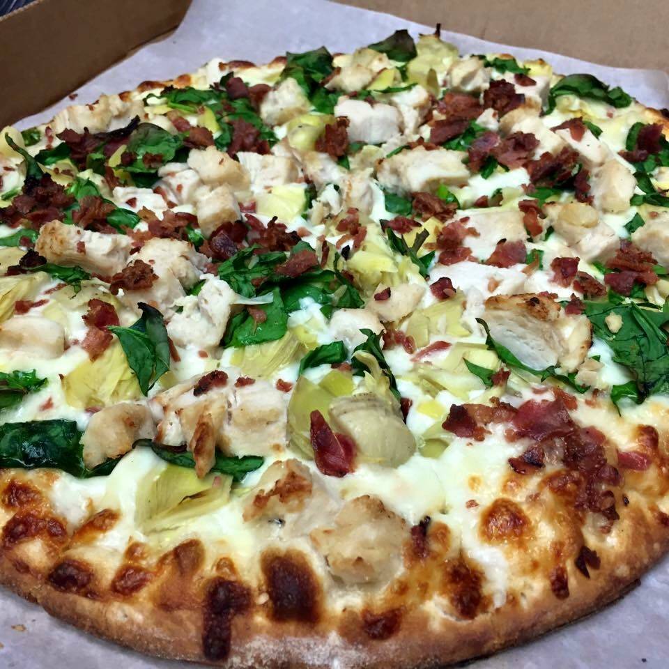 Surfside Pizza | meal takeaway | 216 Avenida Vaquero, San Clemente, CA 92672, USA | 9494983400 OR +1 949-498-3400