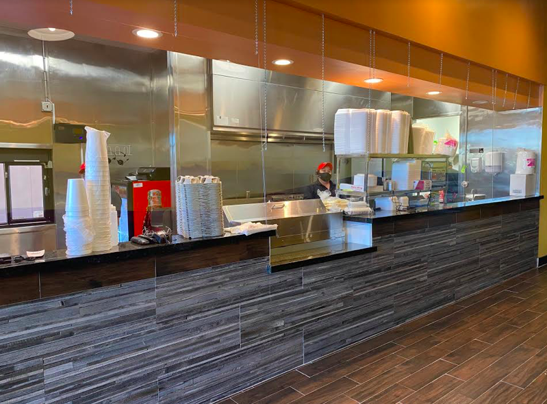 Gerardos Tacos | restaurant | 9765 W Flamingo Rd #1, Las Vegas, NV 89147, USA | 7024785145 OR +1 702-478-5145