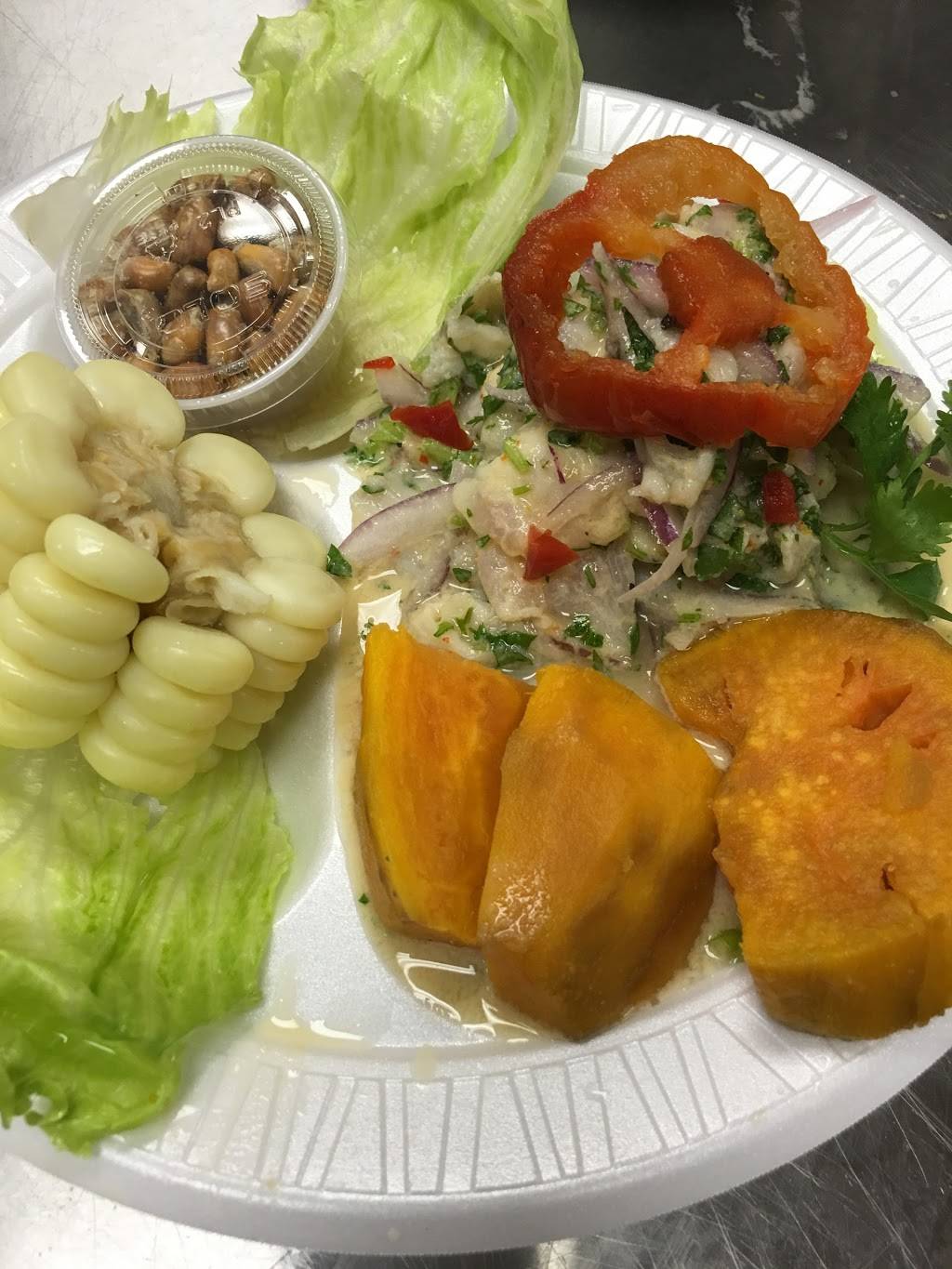 Super Chicken Rico | restaurant | 8640 Pulaski Hwy, Rosedale, MD 21237, USA | 4438687493 OR +1 443-868-7493