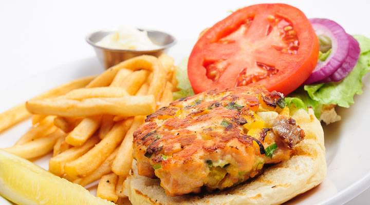 Macs Acadian Seafood Shack | restaurant | 104 E Michigan Ave, Saline, MI 48176, USA | 7349446227 OR +1 734-944-6227