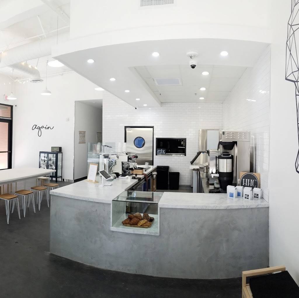 Again Cafe x Chibiscus Ramen | cafe | 132 W Green St, Pasadena, CA 91105, USA | 6269994794 OR +1 626-999-4794