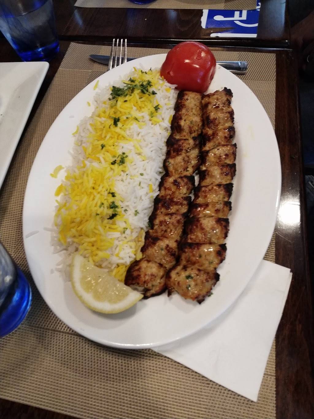 Kolbeh | restaurant | 1414 CA-82, Mountain View, CA 94040, USA | 6509888895 OR +1 650-988-8895