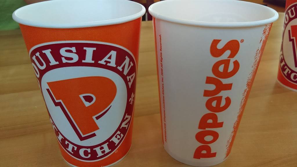 Popeyes Louisiana Kitchen | restaurant | 10777 Alpharetta Hwy, Roswell, GA 30076, USA | 4707095028 OR +1 470-709-5028