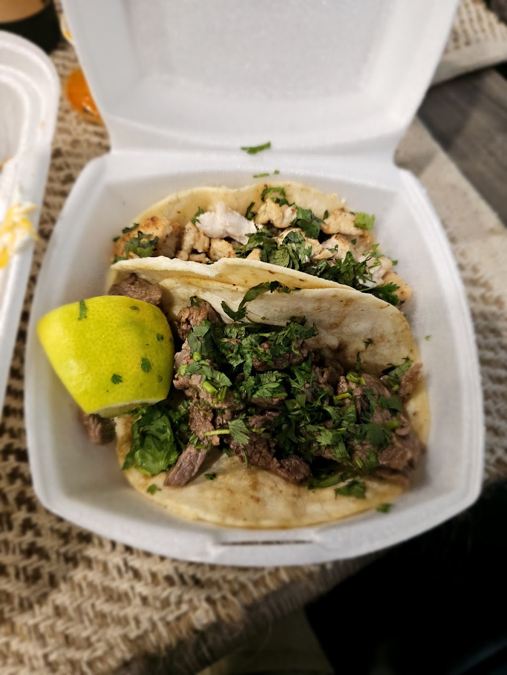 la familia fonda | restaurant | 308 Bruce Dr, Longs, SC 29568, USA | 8437125381 OR +1 843-712-5381