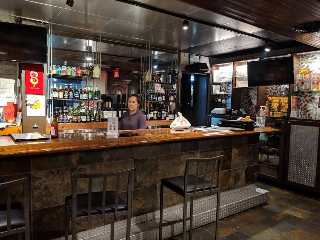 Numprik Thai Lao | restaurant | 214 S Main St, Monroe, OH 45050, USA | 5133607709 OR +1 513-360-7709