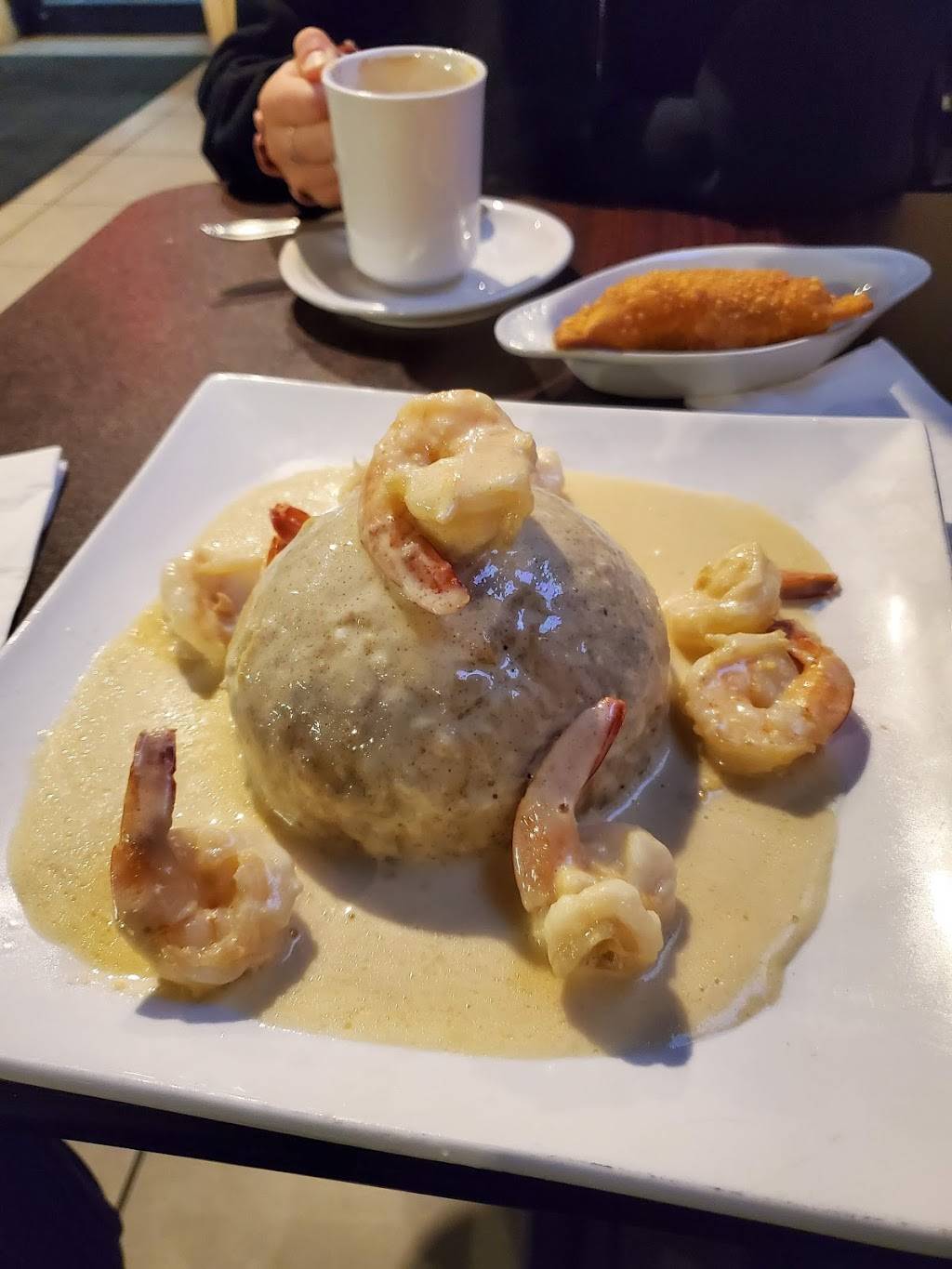 Delicias Caribeñas Restaurant | restaurant | 6790 Stirling Rd, Hollywood, FL 33024, USA | 9548424812 OR +1 954-842-4812