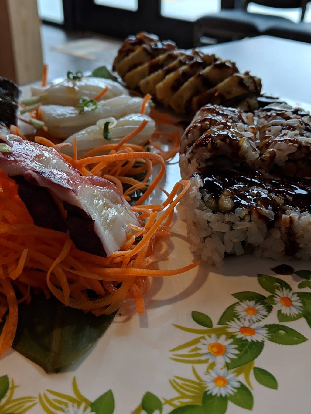 Red 8 Saratoga Springs Asian And Japanese Cuisine | restaurant | 617 Redwood Rd, Saratoga Springs, UT 84045, USA | 8013416444 OR +1 801-341-6444