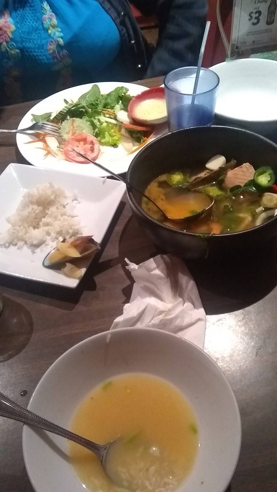 Rose Zapp Thai Cuisine | restaurant | 1811 23rd St E, San Pablo, CA 94806, USA | 5102156352 OR +1 510-215-6352