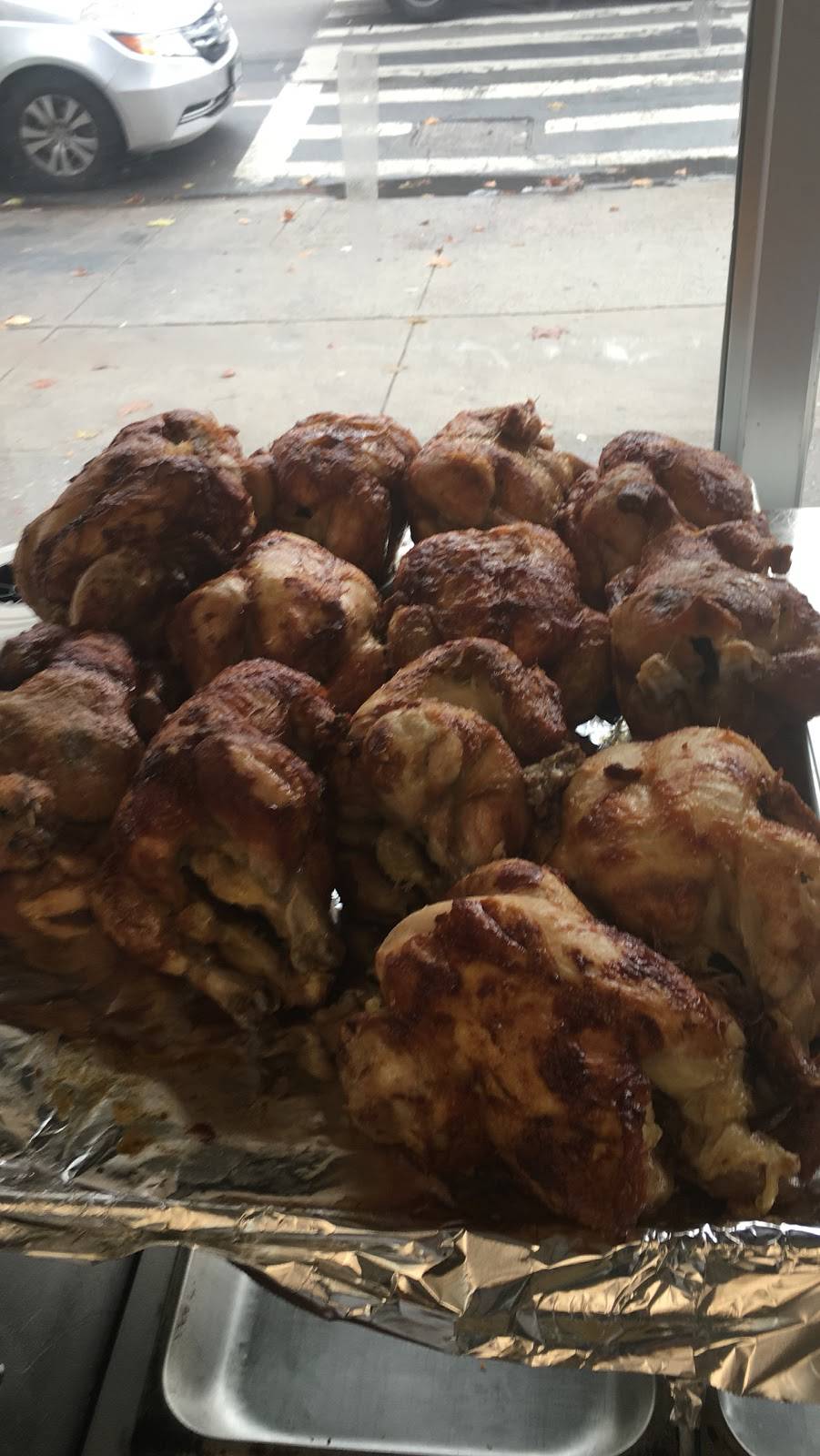 East Side Glatt | meal takeaway | 500 Grand St, New York, NY 10002, USA | 2122543335 OR +1 212-254-3335