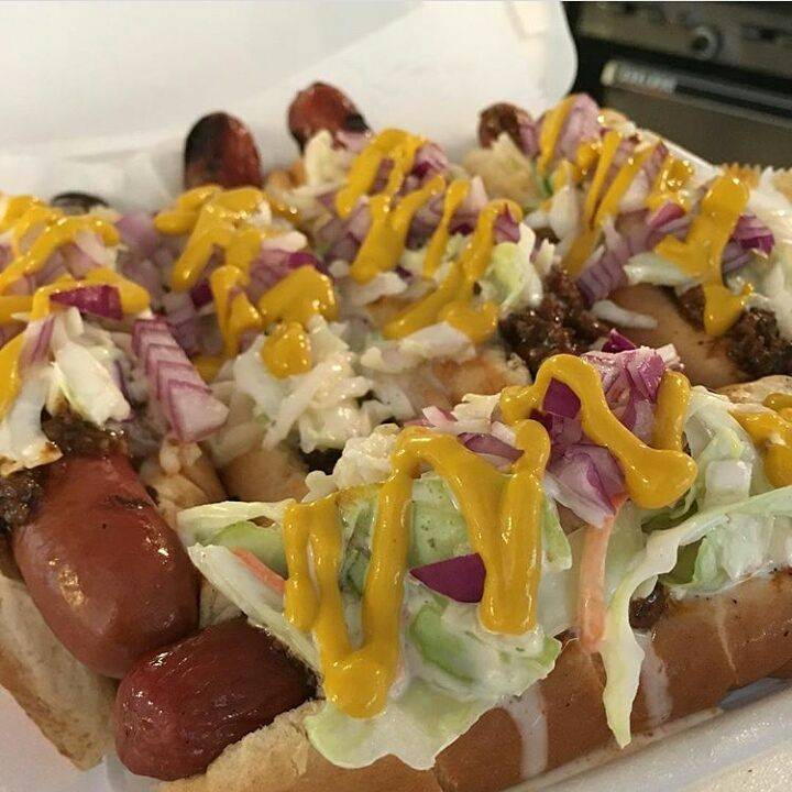 Big Daddys Home Plate BBQ | restaurant | 167 US-9W, Haverstraw, NY 10927, USA | 8452714024 OR +1 845-271-4024