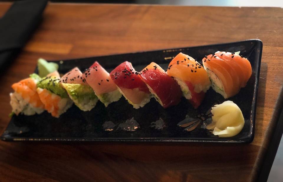Yume Sushi | restaurant | 3217 W McGraw St, Seattle, WA 98199, USA | 2064026397 OR +1 206-402-6397