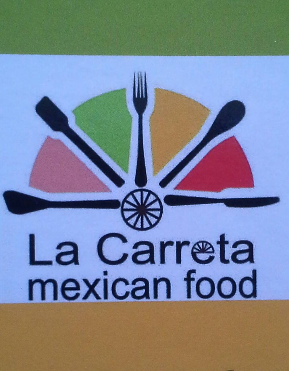La Carreta Mexican Food | restaurant | 1155 W Central Ave, Santa Ana, CA 92707, USA | 7146055575 OR +1 714-605-5575