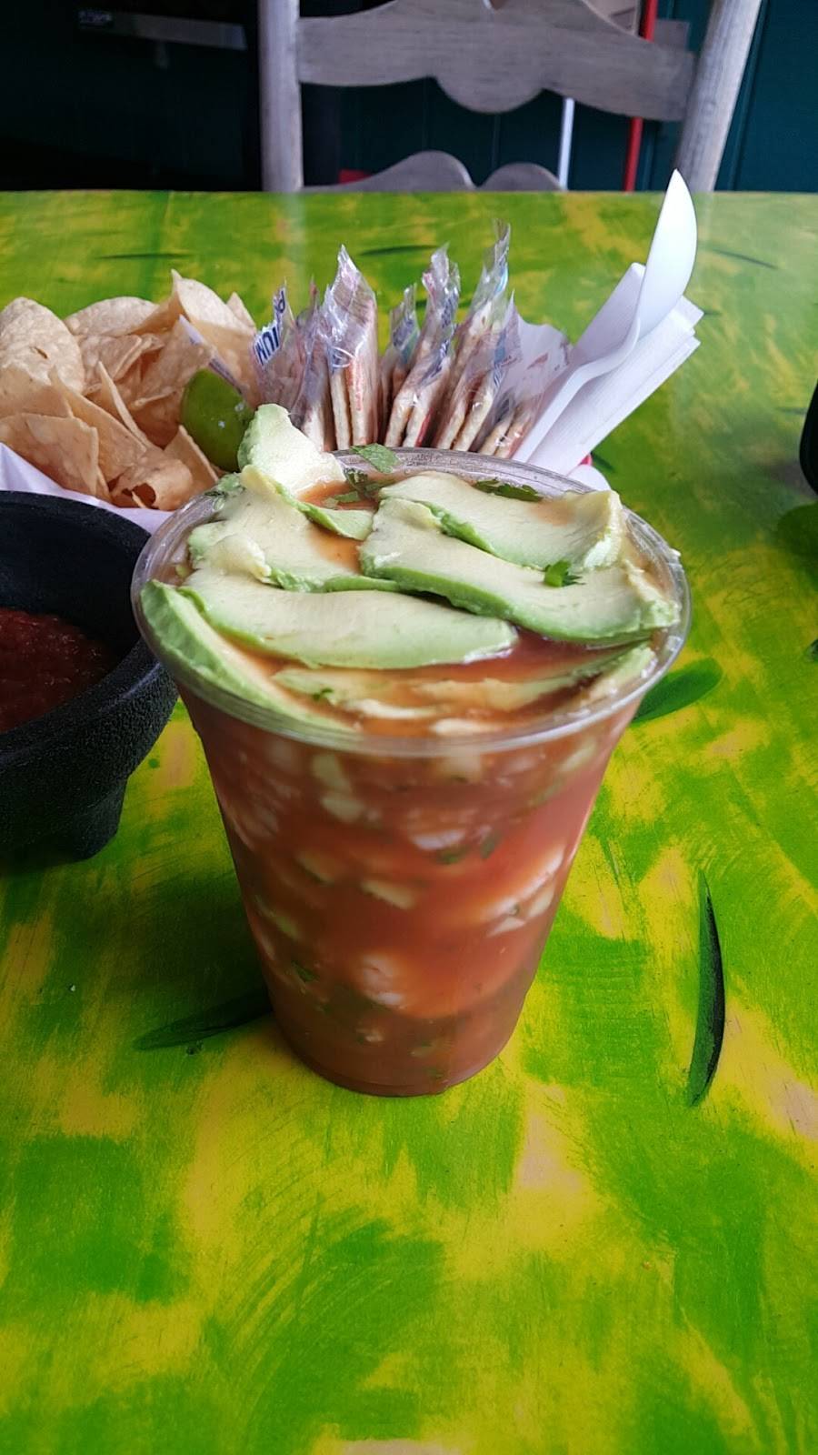 Lalos Fast Food | restaurant | 1580 N Ventura Ave, Ventura, CA 93001, USA | 8056676628 OR +1 805-667-6628