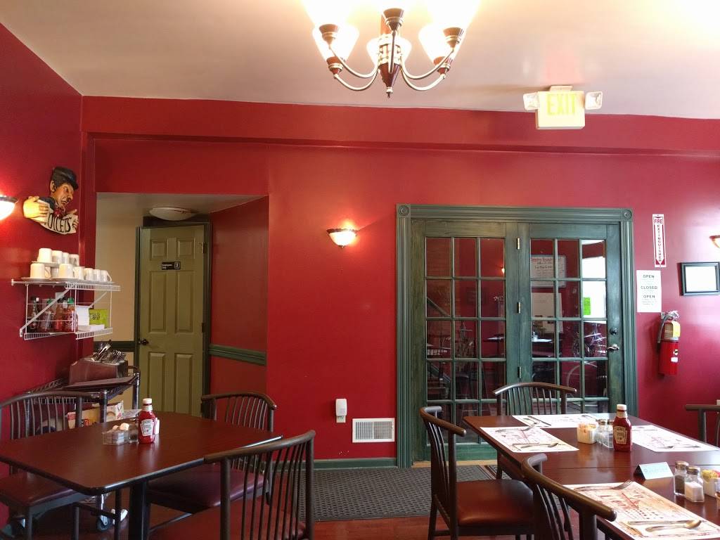 The Olde Salt Restaurant | restaurant | 213 Point St, Saltsburg, PA 15681, USA | 7246399293 OR +1 724-639-9293