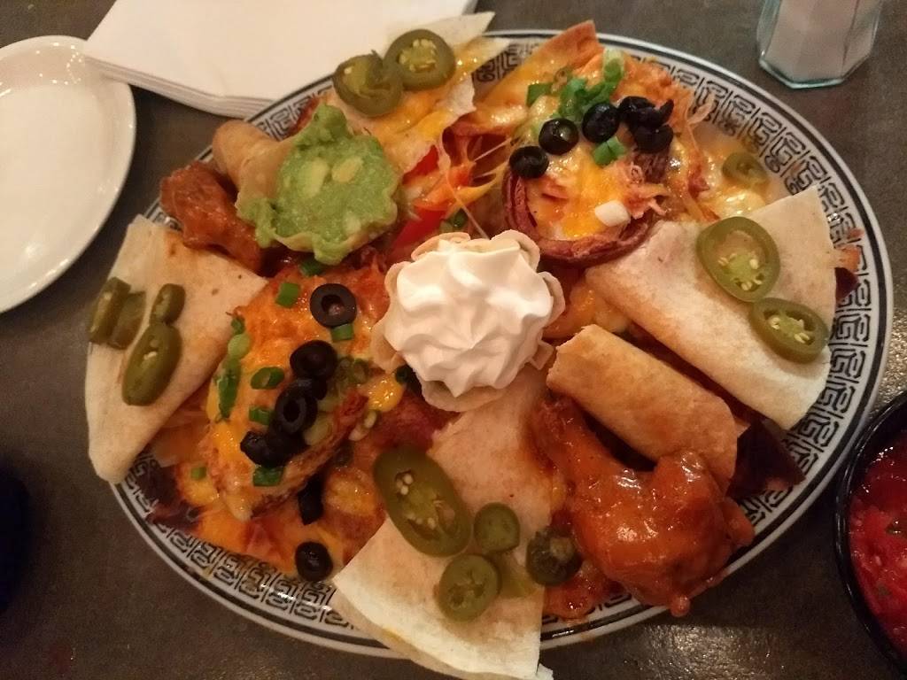 Rodrigos | restaurant | 150 W Parkridge Ave, Corona, CA 92880, USA | 9517380373 OR +1 951-738-0373